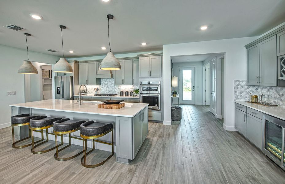 New construction home features you deserve New construction home features you deserve