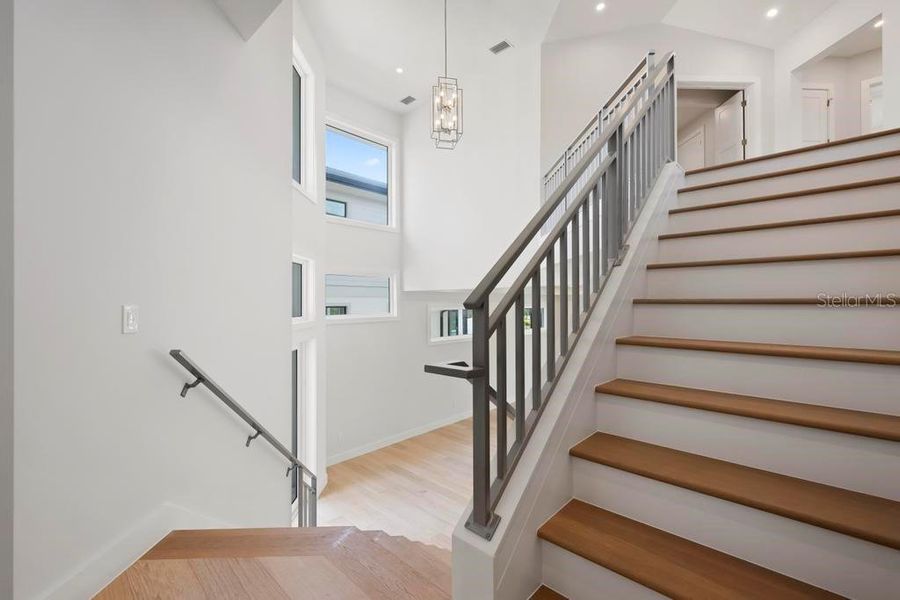 Spacious, unfurnished interior of a new home in , Sarasota (Image 63). Spacious, unfurnished interior of a new home in , Sarasota (Image 63).