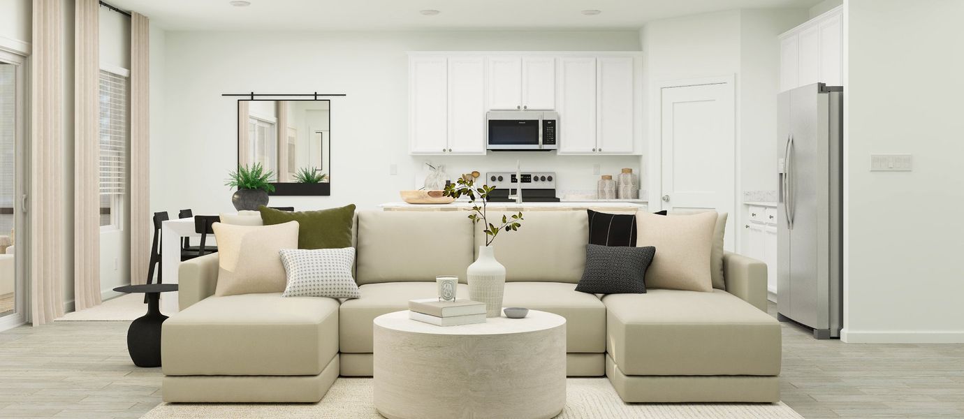 2253 Independence II Great 1of2 F1