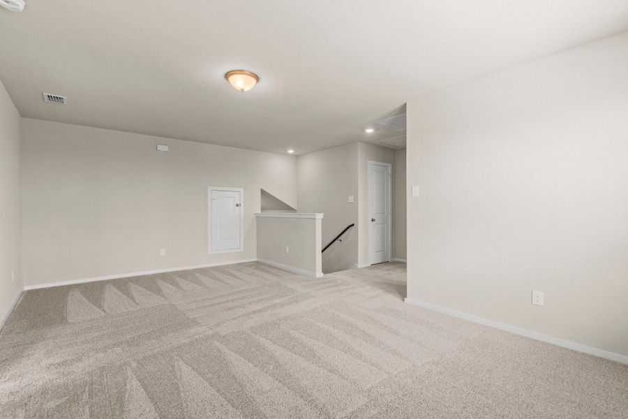 New Home in Heartland, TX.  - Slide 25