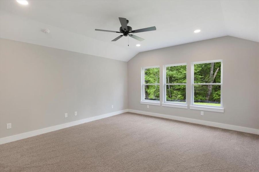 Spacious, unfurnished interior of a new home in , Lindale (Image 28). Spacious, unfurnished interior of a new home in , Lindale (Image 28).
