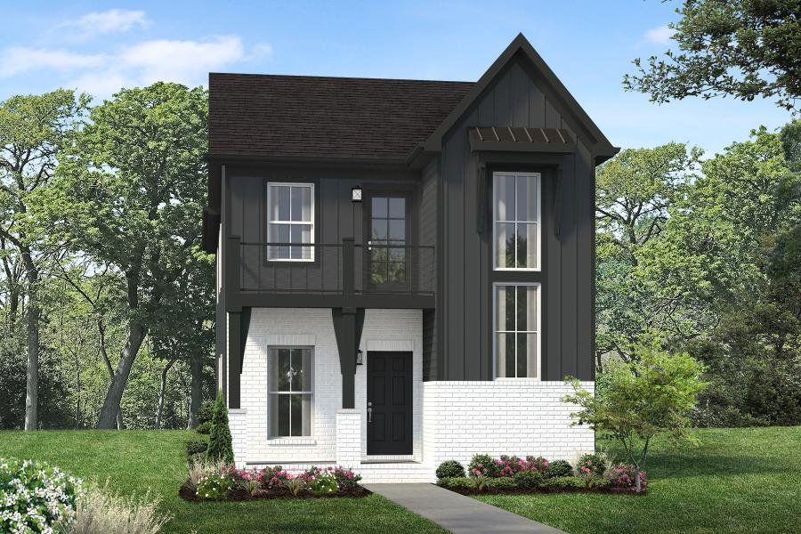 Boutique Elevation Boutique Elevation