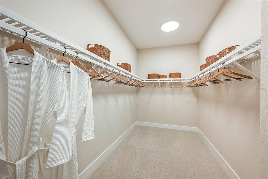 Spacious, unfurnished interior of a new home in , Lakewood Ranch (Image 19). Spacious, unfurnished interior of a new home in , Lakewood Ranch (Image 19).