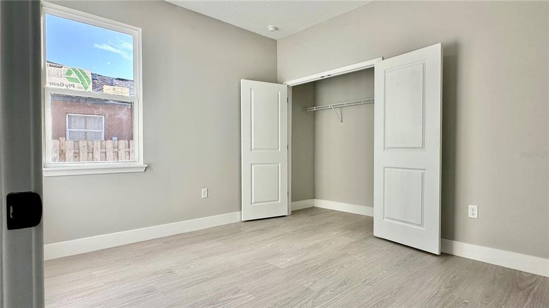 Spacious, unfurnished interior of a new home in , Poinciana (Image 39).