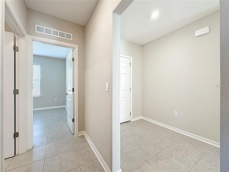 Spacious, unfurnished interior of a new home in Palm Coast, Palm Coast (Image 39).