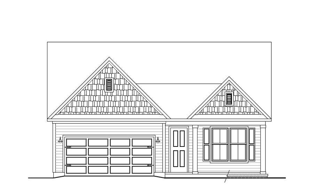 3br New Home in Moncks Corner, SC.  - Slide 2