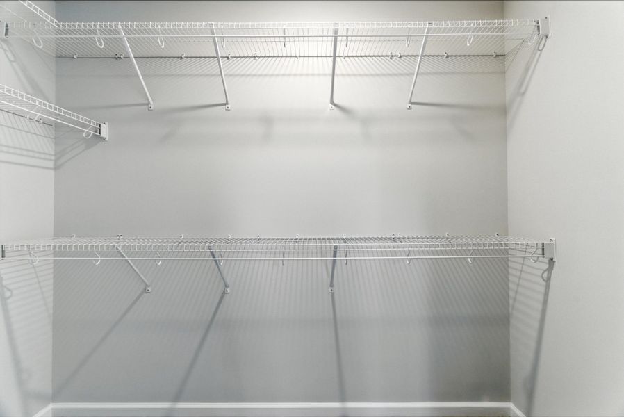 Spacious, unfurnished interior of a new home in , Summerville (Image 41).