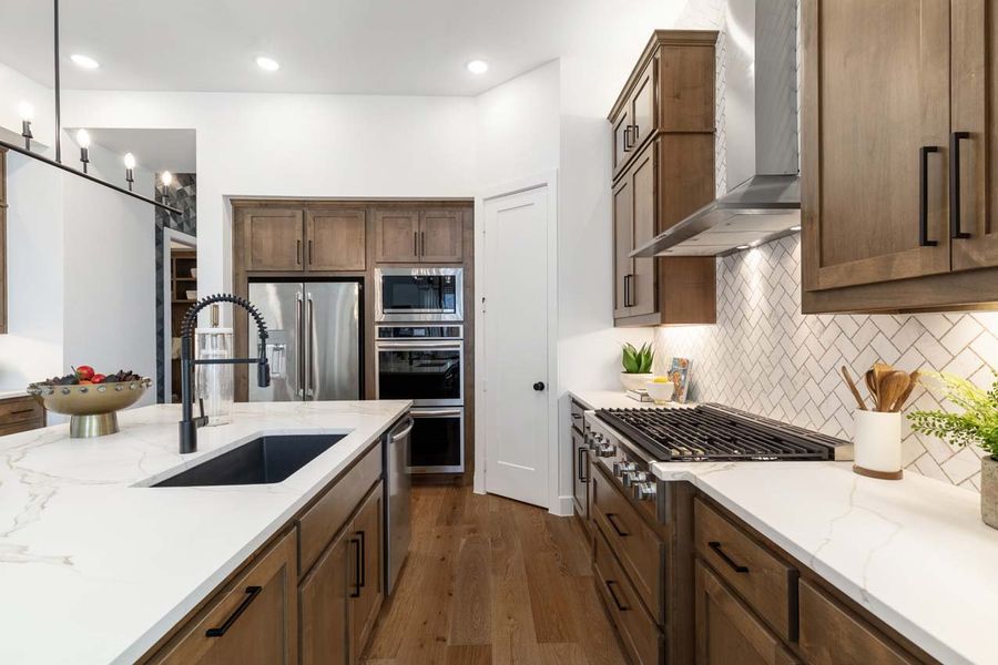 Kitchen Kitchen
