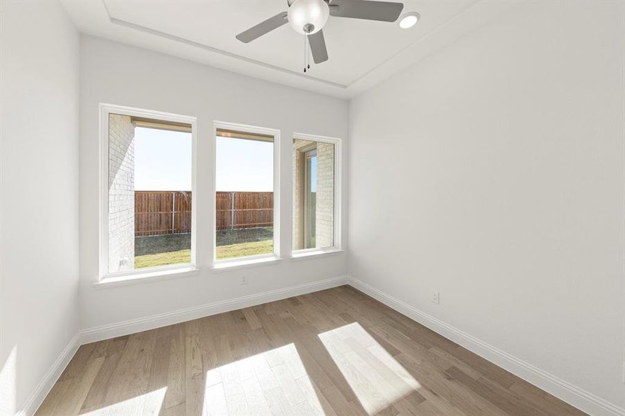 13_5516 Chevalier Way, Celina - Study