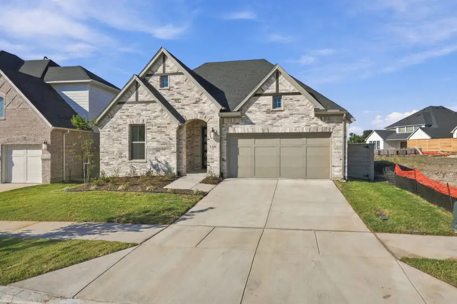 1340 Periwinkle Drive, Celina, TX.  - Slide 4