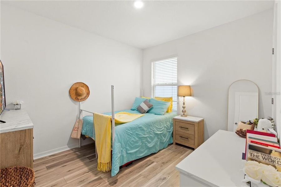 Furnished interior view inside a new home in , Wesley Chapel (Image 15).