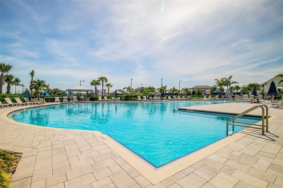 Community amenities in Sweetwater at Lakewood Ranch, Bradenton (Image 62).