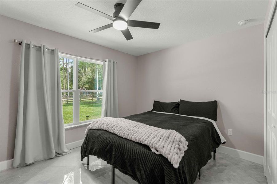 Furnished interior view inside a new home in , Ocala (Image 25). Furnished interior view inside a new home in , Ocala (Image 25).
