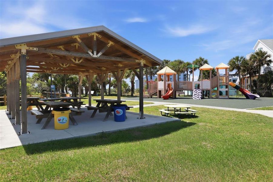 Community amenities in , New Smyrna Beach (Image 45).