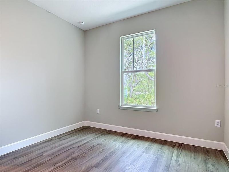 Spacious, unfurnished interior of a new home in , Eustis (Image 41).