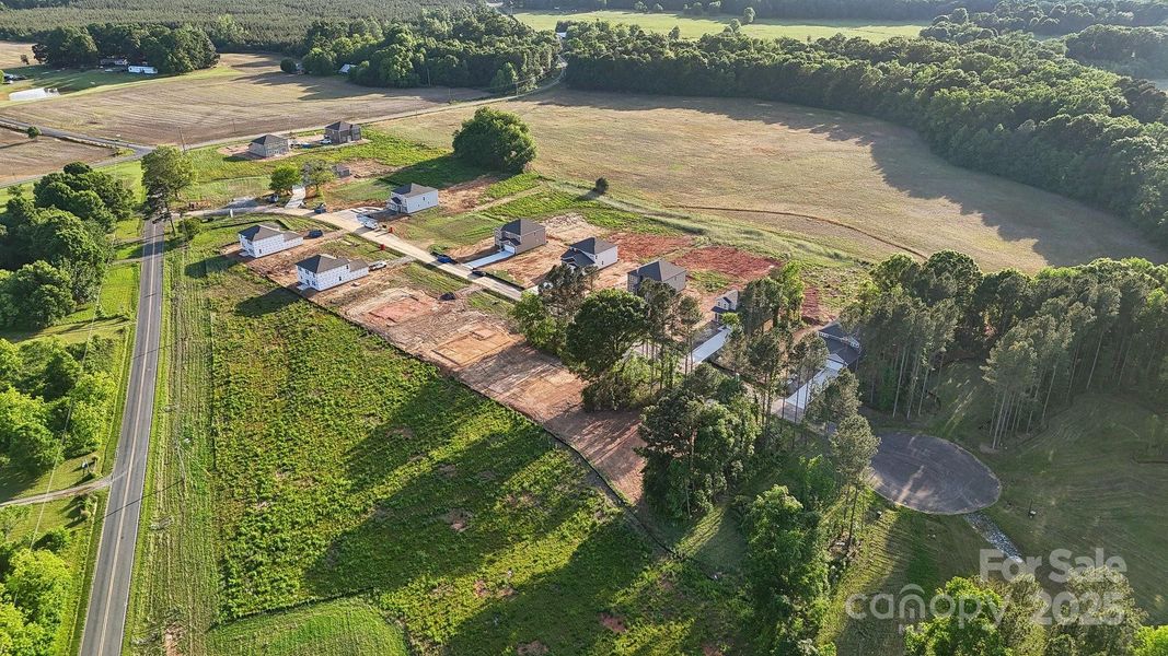 Image 37 of a home in Running Creek.
