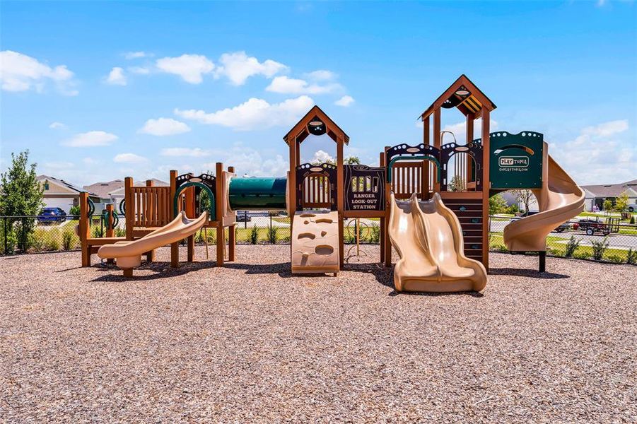 Community amenities in , Kissimmee (Image 55).