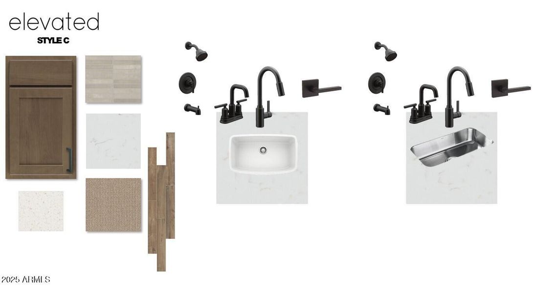 Elevated C MB Elevated C MB