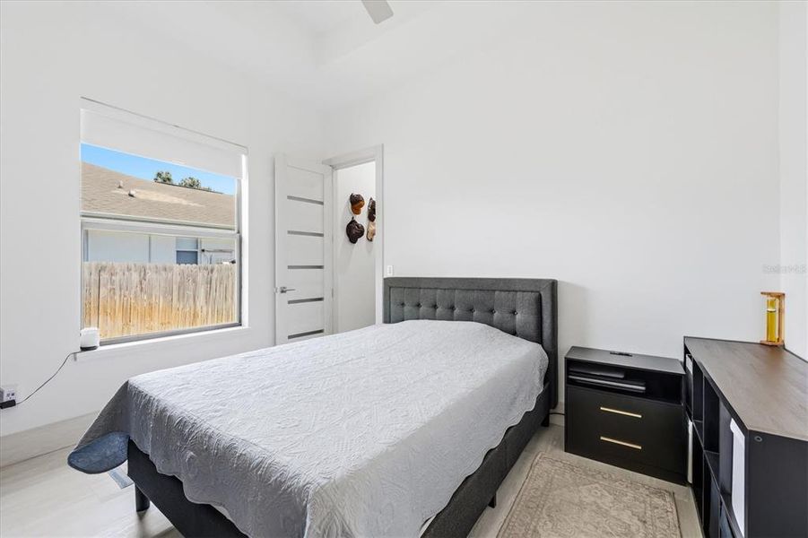 Furnished interior view inside a new home in , Venice (Image 38). Furnished interior view inside a new home in , Venice (Image 38).