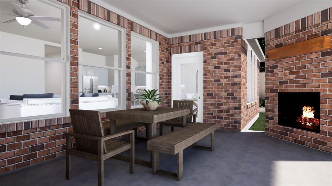 Inspiration Collection 60 at Painted Tree