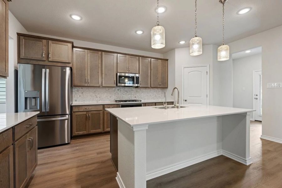 Kitchen Kitchen