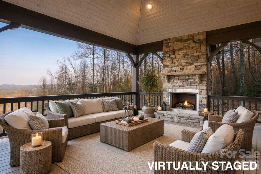 Enjoy effortless outdoor living Enjoy effortless outdoor living