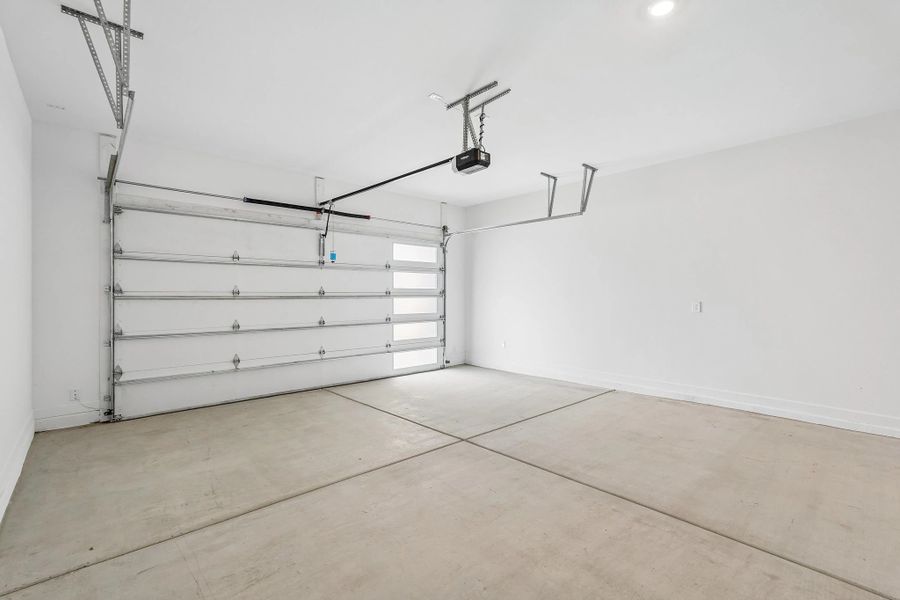 Garage Garage