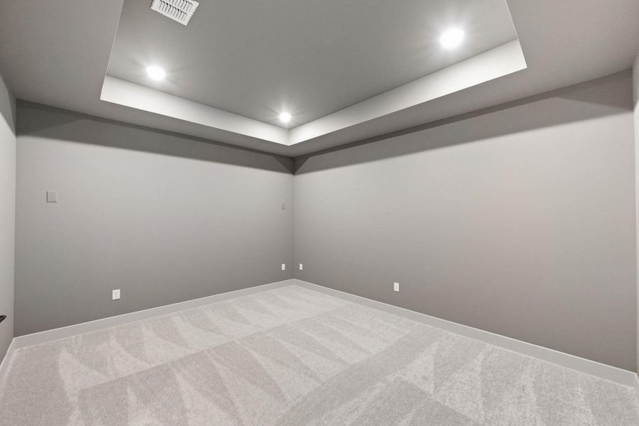 Spacious, unfurnished interior of a new home in , Lakeway (Image 19). Spacious, unfurnished interior of a new home in , Lakeway (Image 19).