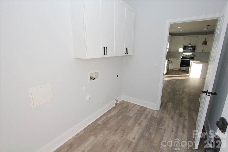 Spacious, unfurnished interior of a new home in , Wadesboro (Image 21). Spacious, unfurnished interior of a new home in , Wadesboro (Image 21).