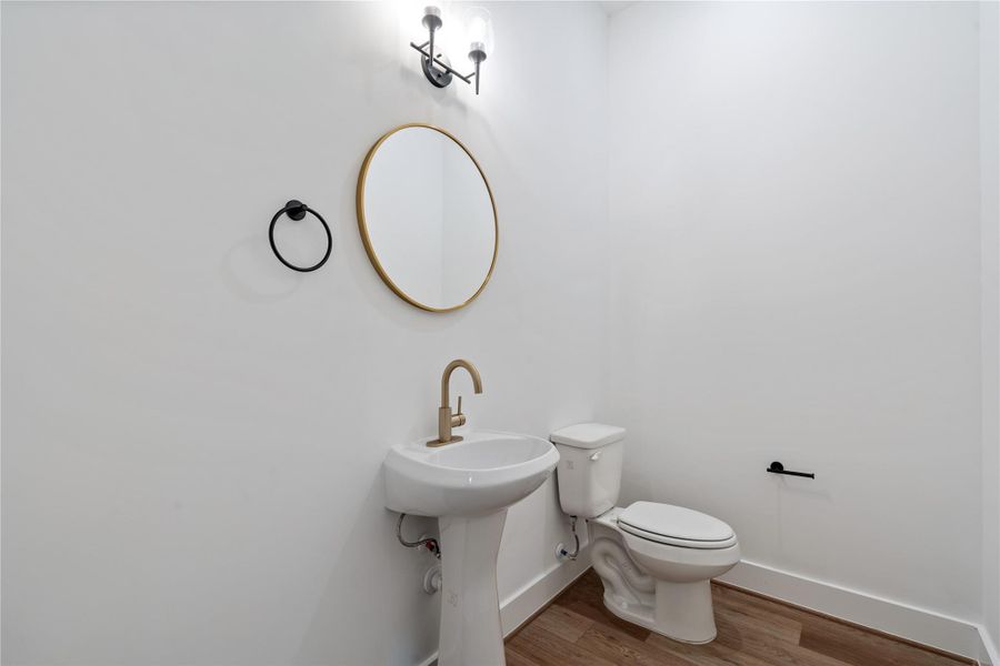 Furnished interior view inside a new home in , Houston (Image 12). Furnished interior view inside a new home in , Houston (Image 12).