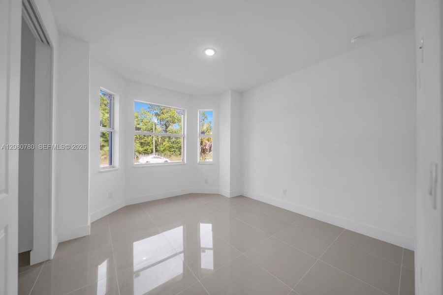 Spacious, unfurnished interior of a new home in , Lehigh Acres (Image 25). Spacious, unfurnished interior of a new home in , Lehigh Acres (Image 25).