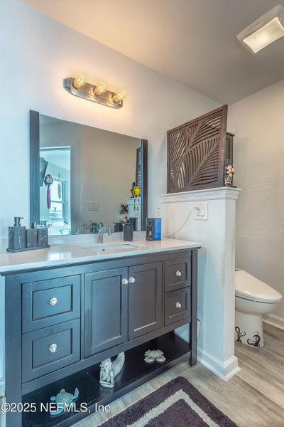 Furnished interior view inside a new home in , Panacea (Image 12). Furnished interior view inside a new home in , Panacea (Image 12).