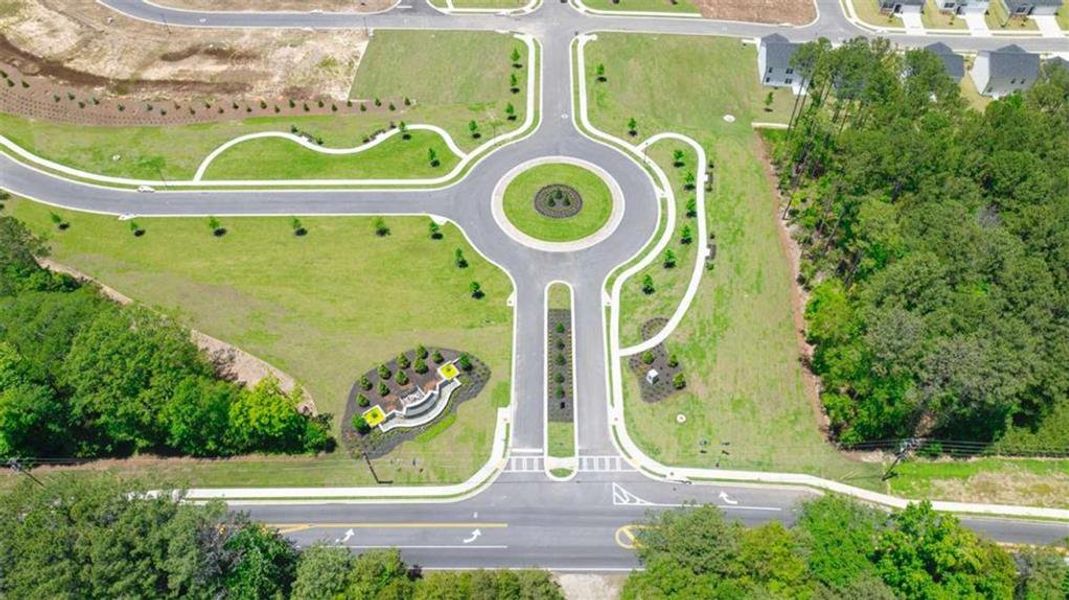 Image 39 of a home in Champion's Run.