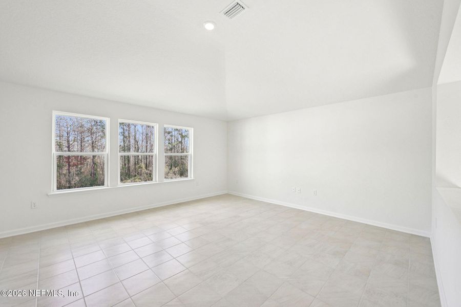 Spacious, unfurnished interior of a new home in , Jacksonville (Image 28). Spacious, unfurnished interior of a new home in , Jacksonville (Image 28).