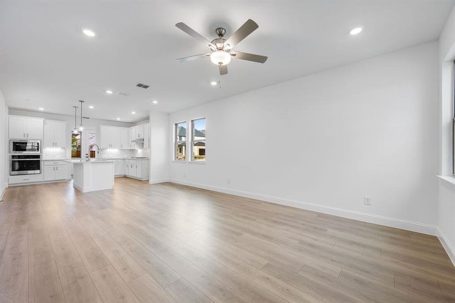 1120 Broomsedge Mews ~ Ready Now!