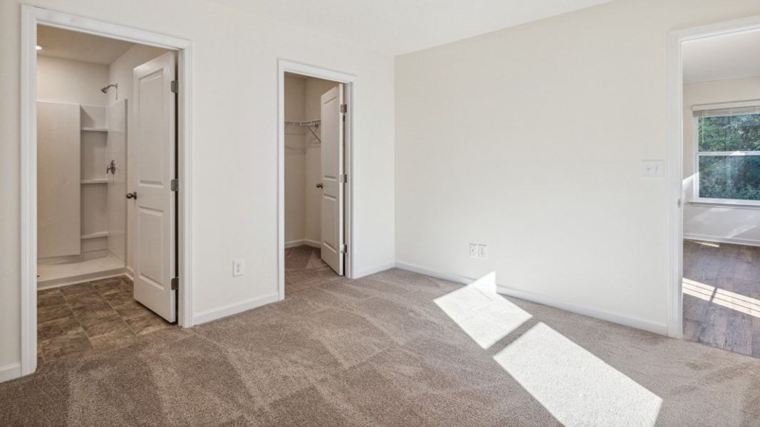 Image 27 representing the Holston by D.R. Horton in Clearwater Springs, Johnson City, TN. Image 27 representing the Holston by D.R. Horton in Clearwater Springs, Johnson City, TN.