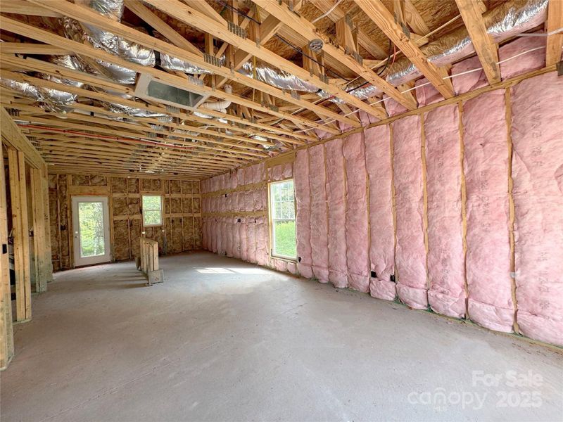 Great Room Great Room