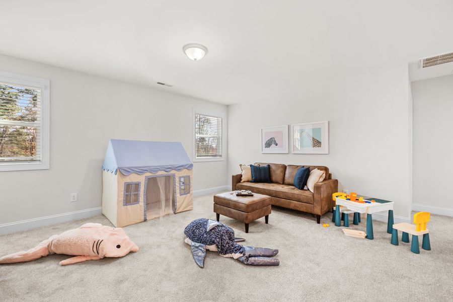 Raeford, NC New Home.  - Slide 26