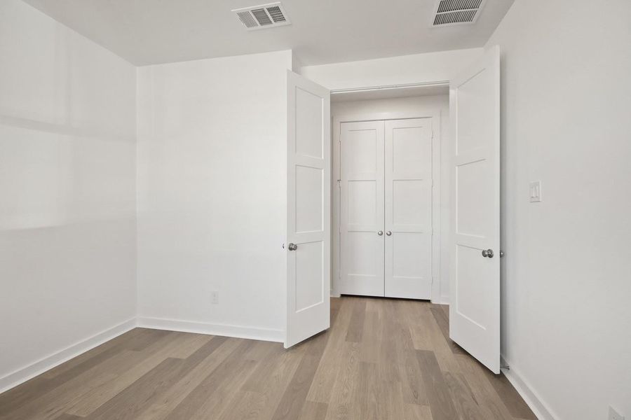 Spacious, unfurnished interior of a new home in COLTON: 50ft. lots, Todd Mission (Image 13). Spacious, unfurnished interior of a new home in COLTON: 50ft. lots, Todd Mission (Image 13).