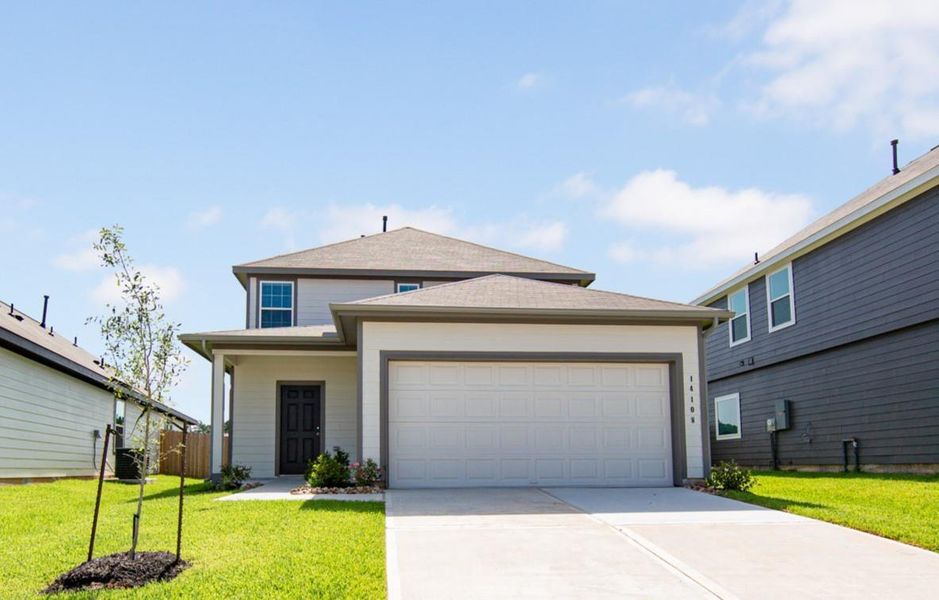 Image 17 of a home in Ridgeland Hills.