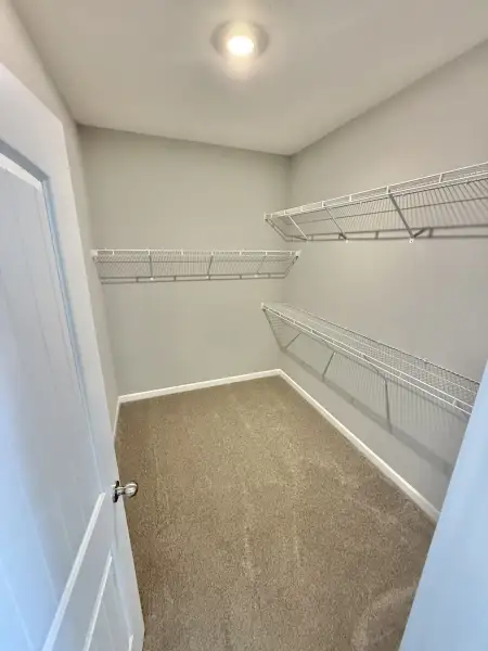 Representative photo of same floor plan. Actual finishes and colors may differ.