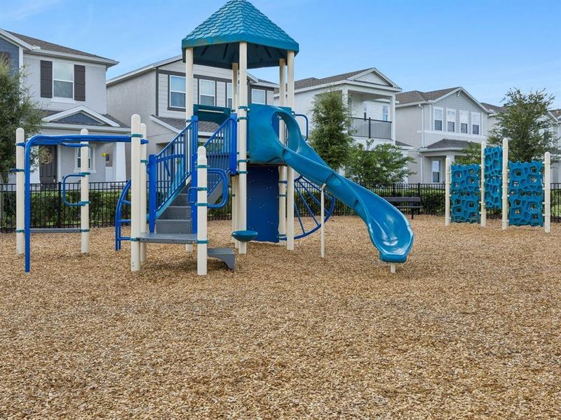 Community amenities in Osprey Ranch, Winter Garden (Image 58).