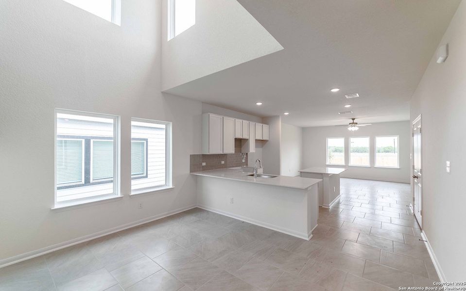 Image 17 of a home in Hickory Ridge. Image 17 of a home in Hickory Ridge.