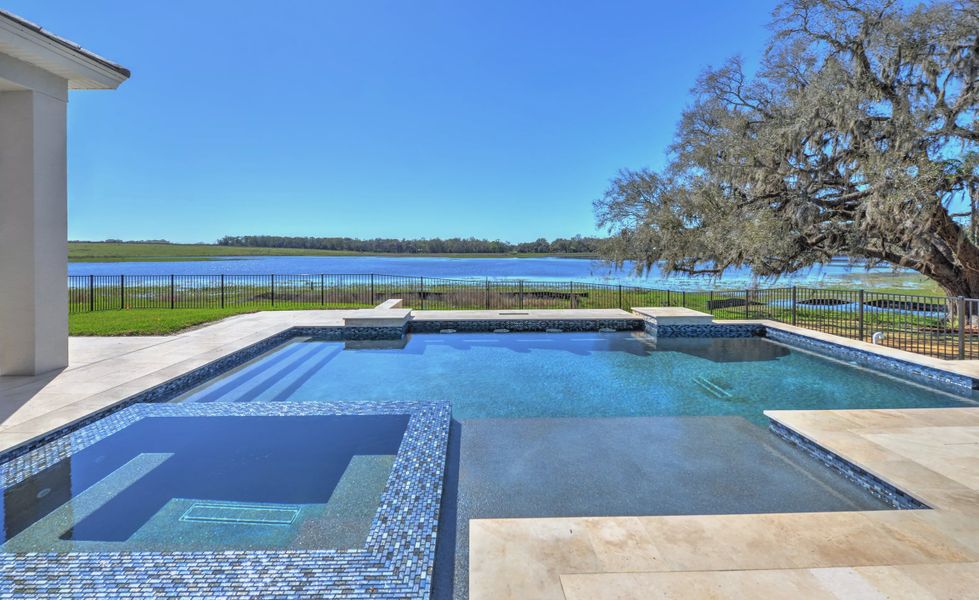 Community amenities in West Hill Estates, Dade City (Image 35). Community amenities in West Hill Estates, Dade City (Image 35).