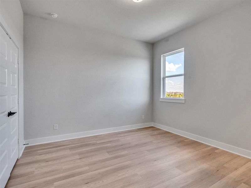 Spacious, unfurnished interior of a new home in , Cypress (Image 47). Spacious, unfurnished interior of a new home in , Cypress (Image 47).