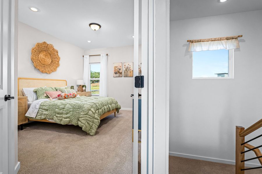 Estancia West Model Home