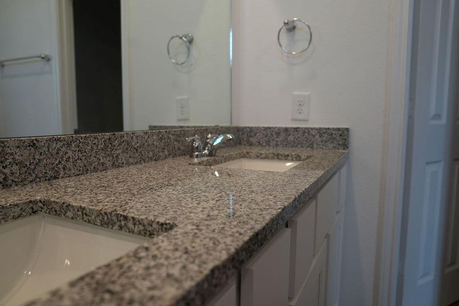 Furnished interior view inside a new home in , Dayton (Image 8). Furnished interior view inside a new home in , Dayton (Image 8).