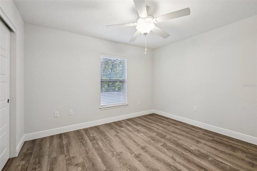 Spacious, unfurnished interior of a new home in , Citrus Springs (Image 23).
