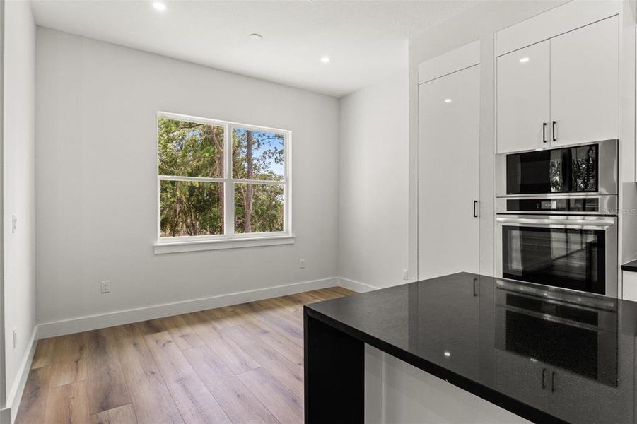 Furnished interior view inside a new home in Southern Hills Plantation, Brooksville (Image 6).