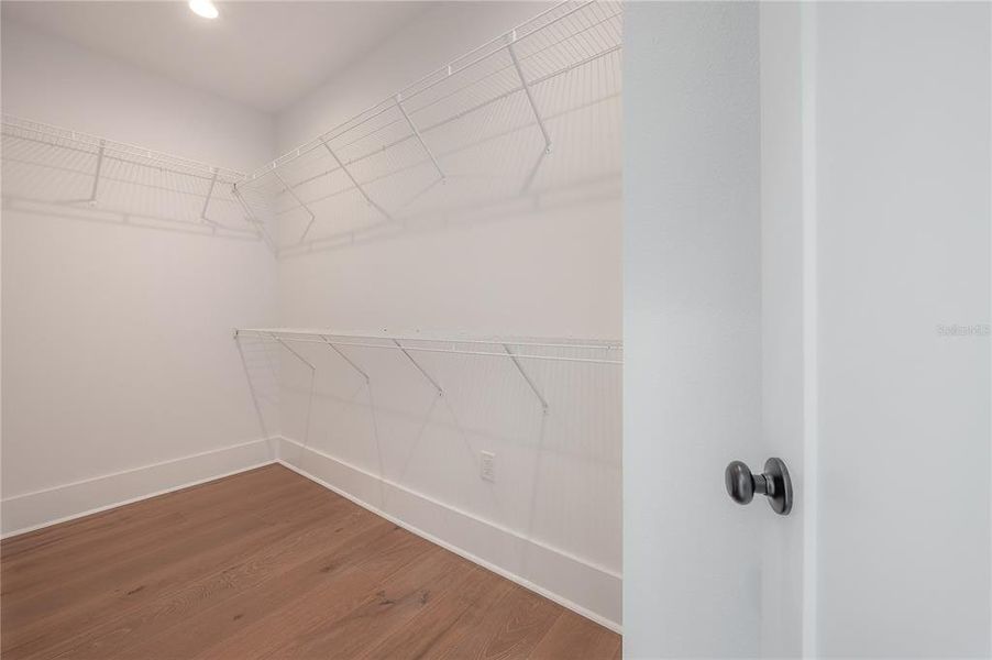 Spacious, unfurnished interior of a new home in , Tampa (Image 44).